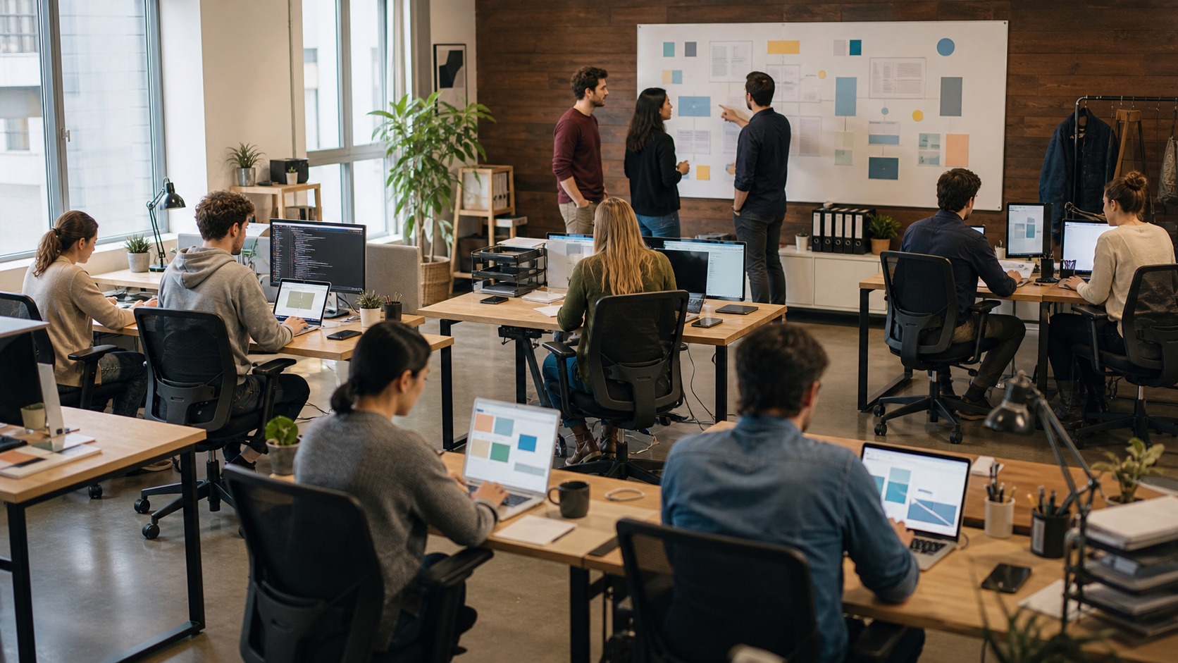 Featured image for The First 10 Startup Hires Explained