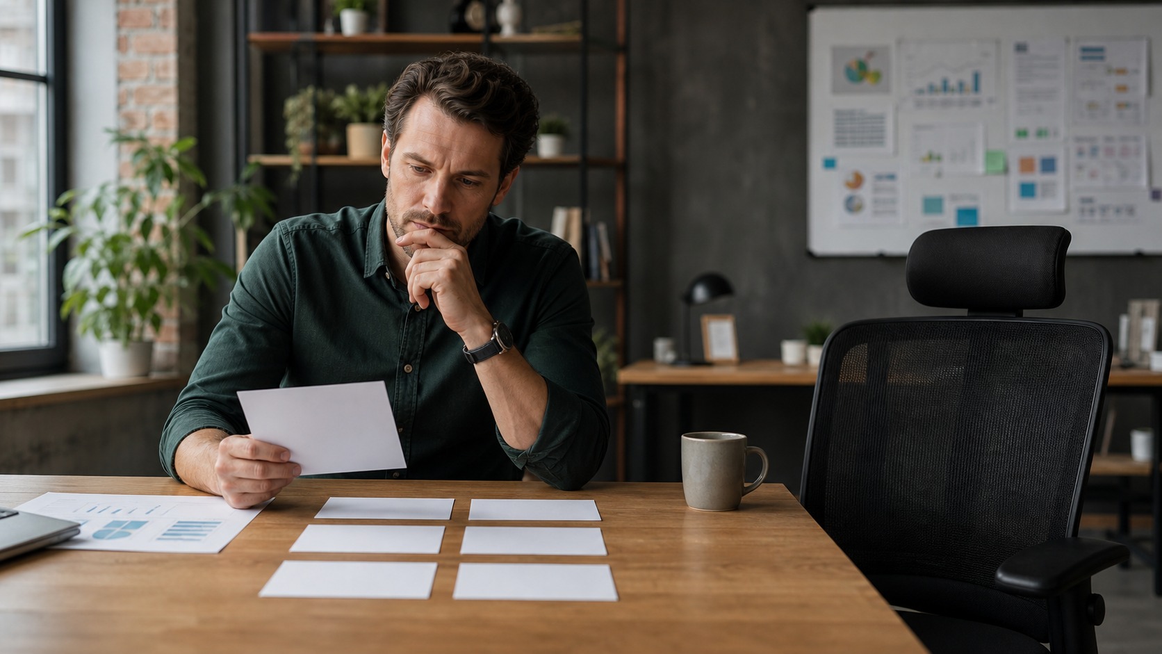 Featured image for When to Start Hiring for a Startup